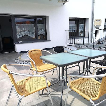 Toms Ferienwohnung 海因斯贝格 外观 照片
