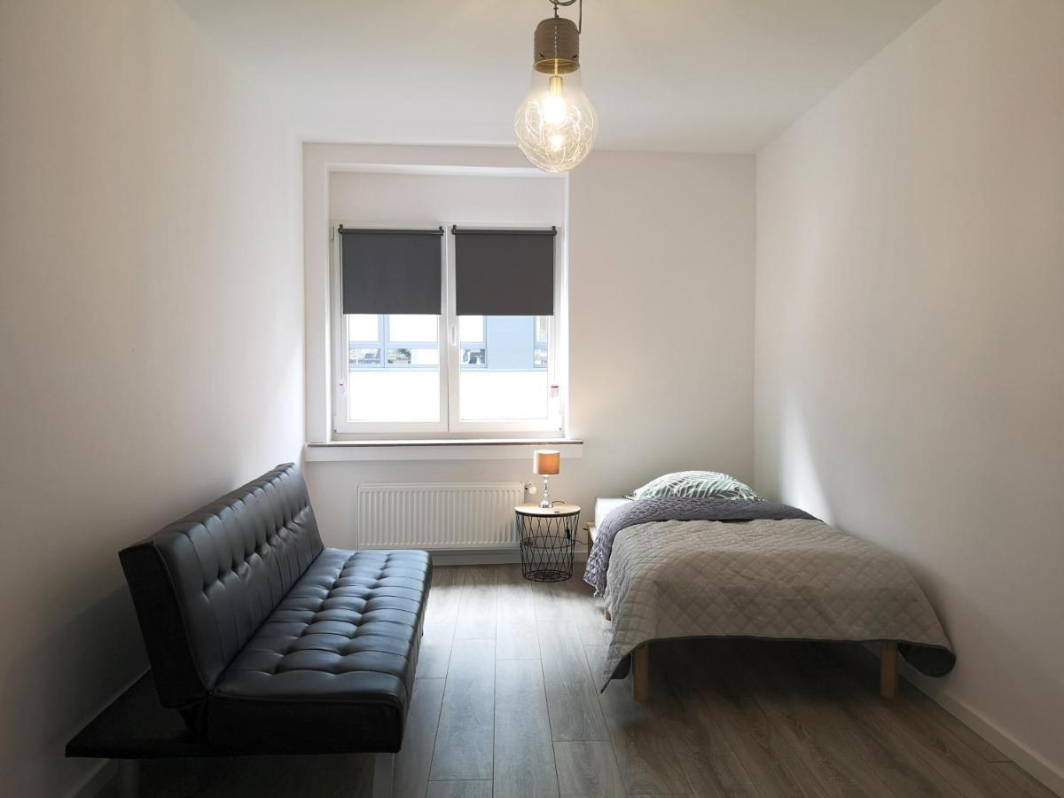 Toms Ferienwohnung 海因斯贝格 外观 照片
